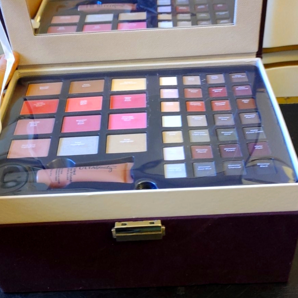 Brand new ulta beauty makeup